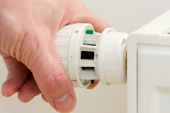 St Andrews Major central heating repair costs