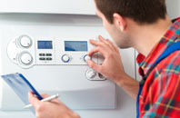 free commercial St Andrews Major boiler quotes