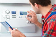 free St Andrews Major gas safe engineer quotes
