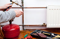 free St Andrews Major heating repair quotes