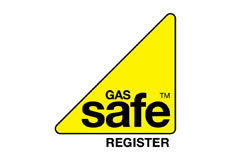 gas safe companies St Andrews Major